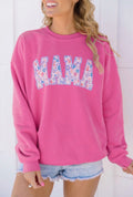“MaMa” Sweatshirt