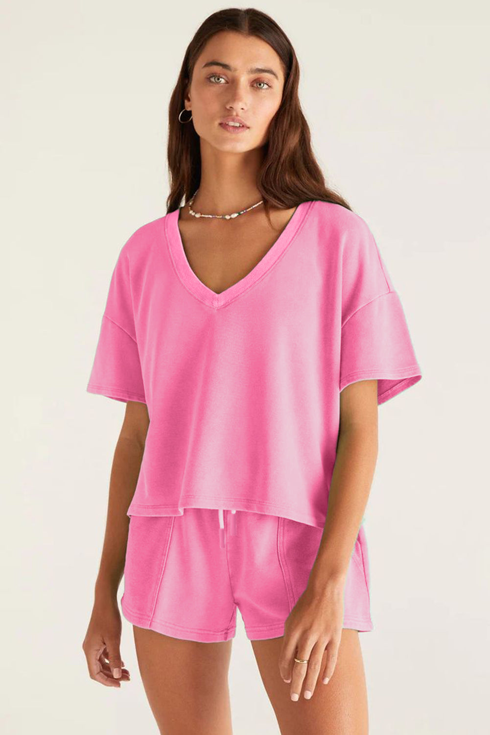 Pink 2 piece set
