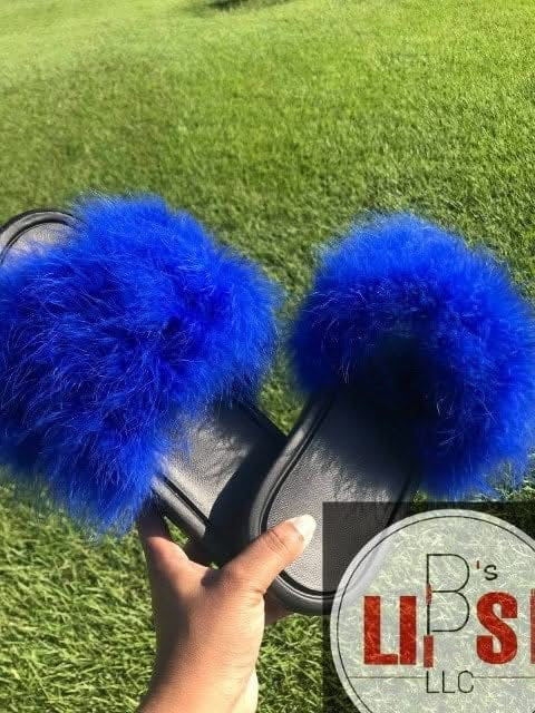 Fur Slides