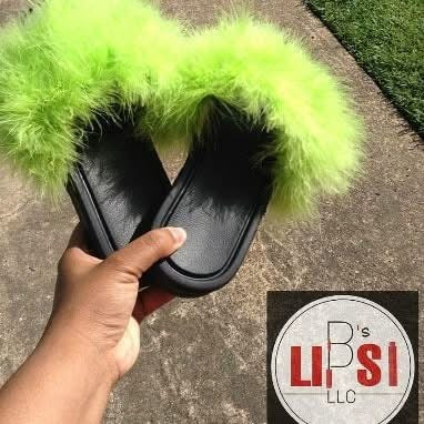 Fur Slides