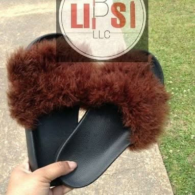 Fur Slides