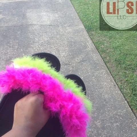 Fur Slides