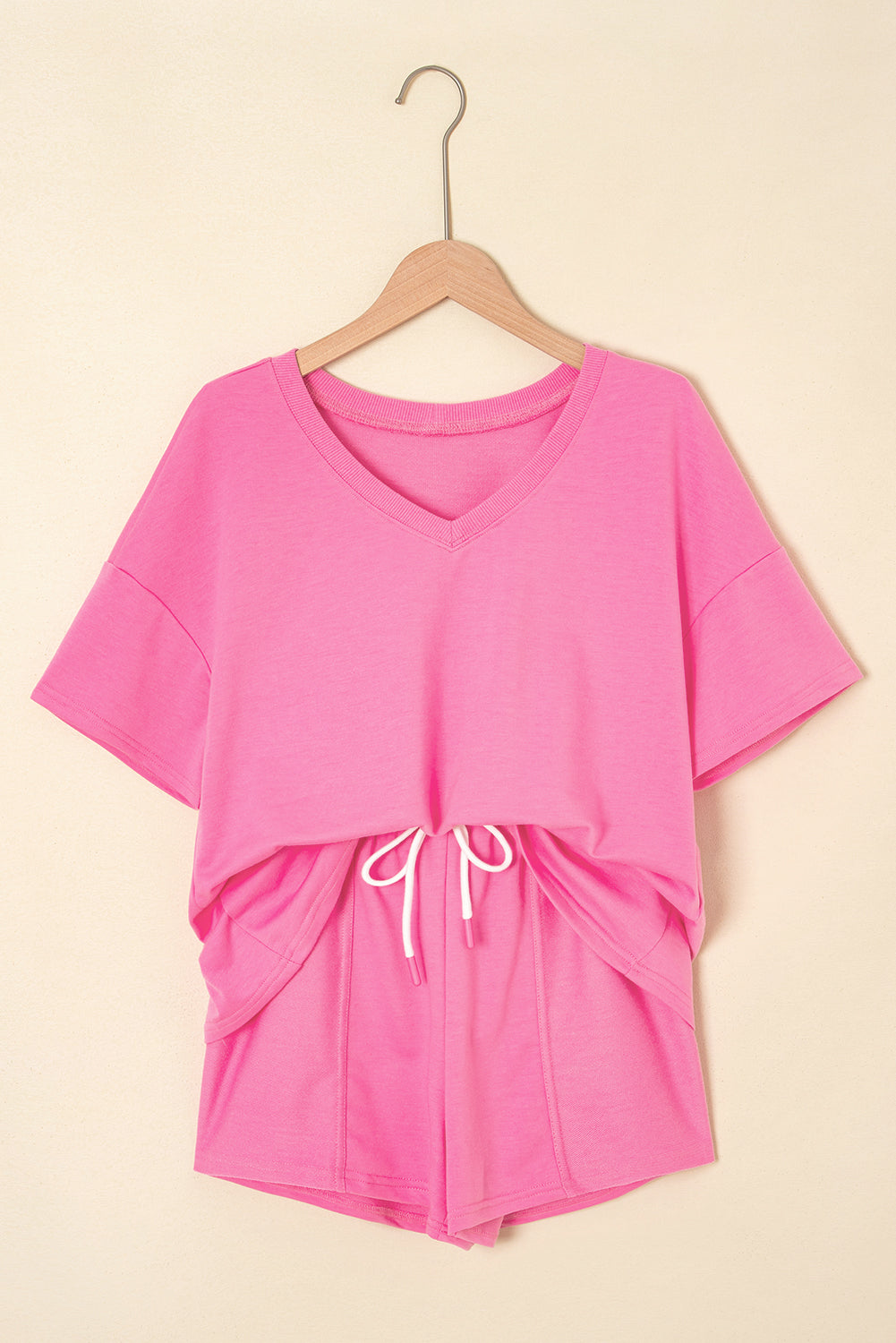 Pink 2 piece set