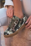 Camo Shoes